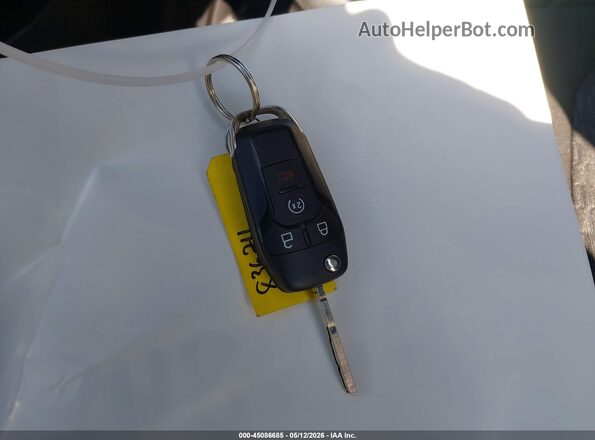 1FTER4HH4RLE28646 2024 FORD RANG Gray წინა პანელის ხედი