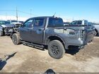 2024 Ford Ranger Xlt Gray vin: 1FTER4HH4RLE28646