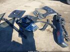 2024 Ford Ranger Xlt Gray vin: 1FTER4HH4RLE28646