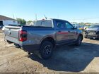 2024 Ford Ranger Xlt Gray vin: 1FTER4HH4RLE28646