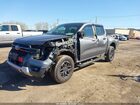 2024 Ford Ranger Xlt Gray vin: 1FTER4HH4RLE28646