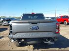 2024 Ford Ranger Xlt Gray vin: 1FTER4HH4RLE28646