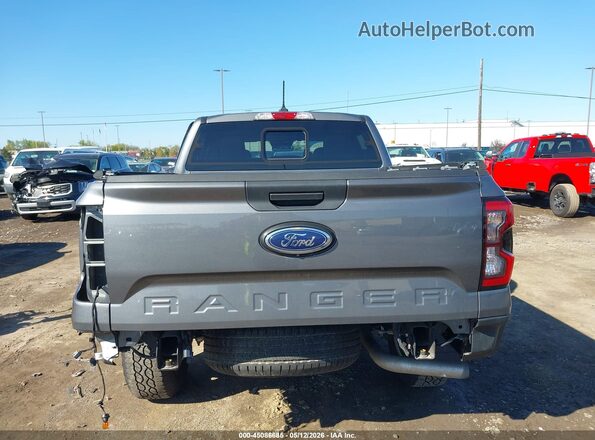 1FTER4HH4RLE28646 2024 FORD RANG Gray 