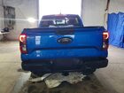 2025 Ford Ranger Xlt Blue vin: 1FTER4HH4SLE29561