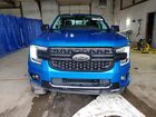 2025 Ford Ranger Xlt Blue vin: 1FTER4HH4SLE29561