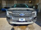 2025 Ford Ranger Xlt Черный vin: 1FTER4HH5SLE78798