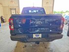 2025 Ford Ranger Xlt Черный vin: 1FTER4HH5SLE78798
