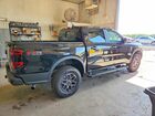 2025 Ford Ranger Xlt Черный vin: 1FTER4HH5SLE78798
