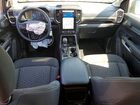 2025 Ford Ranger Xlt Gray vin: 1FTER4HH6SLE45390