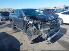 2024 Ford Ranger Xlt Серый vin: 1FTER4HH7RLE34506