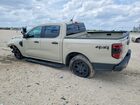 2025 Ford Ranger Xlt Cream vin: 1FTER4HH7SLE30350