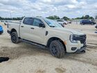 2025 Ford Ranger Xlt Cream vin: 1FTER4HH7SLE30350