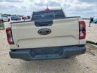 2025 Ford Ranger Xlt Cream vin: 1FTER4HH7SLE30350