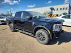 2024 Ford Ranger Xlt Black vin: 1FTER4HHXRLE42972