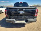 2024 Ford Ranger Xlt Black vin: 1FTER4HHXRLE42972