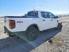 2024 Ford Ranger Xlt Белый vin: 1FTER4HP3RLE44215