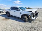 2024 Ford Ranger Xlt Белый vin: 1FTER4HP3RLE44215