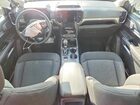 2024 Ford Ranger Xlt Белый vin: 1FTER4HP3RLE44215