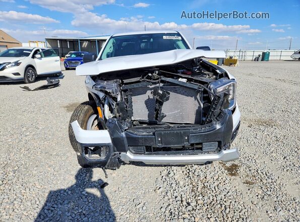 1FTER4HP3RLE44215 2024 FORD RANGER Белый Вид спереди