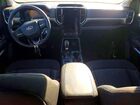 2025 Ford Ranger Xlt Черный vin: 1FTER4HP6SLE15409