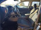 2025 Ford Ranger Xlt Черный vin: 1FTER4HP6SLE15409