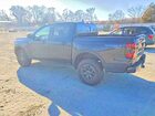 2025 Ford Ranger Xlt Черный vin: 1FTER4HP6SLE15409