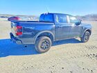 2025 Ford Ranger Xlt Черный vin: 1FTER4HP6SLE15409