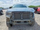 2024 Ford Ranger Lariat Бирюзовый vin: 1FTER4KH2RLE10588