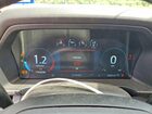 2024 Ford Ranger Lariat Бирюзовый vin: 1FTER4KH2RLE10588