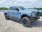2024 Ford Ranger Lariat Бирюзовый vin: 1FTER4KH2RLE10588