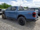 2024 Ford Ranger Lariat Бирюзовый vin: 1FTER4KH2RLE10588