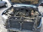 2024 Ford Ranger Lariat Бирюзовый vin: 1FTER4KH2RLE10588