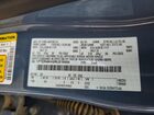 2024 Ford Ranger Lariat Бирюзовый vin: 1FTER4KH2RLE10588