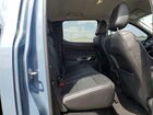 2024 Ford Ranger Lariat Бирюзовый vin: 1FTER4KH2RLE10588
