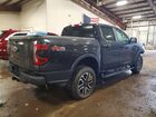 2024 Ford Ranger Lariat Black vin: 1FTER4KH6RLE30102 2024 Ford Ranger Lariat Black vin: 1FTER4KH6RLE30102