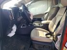2024 Ford Ranger Lariat Красный vin: 1FTER4KH8RLE06142