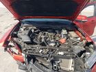 2024 Ford Ranger Lariat Красный vin: 1FTER4KH8RLE06142