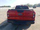 2024 Ford Ranger Lariat Красный vin: 1FTER4KH8RLE06142