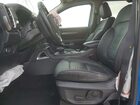 2024 Ford Ranger Lariat Синий vin: 1FTER4KH9RLE11060
