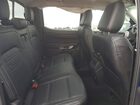 2024 Ford Ranger Lariat Синий vin: 1FTER4KH9RLE11060