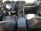 2025 Ford Ranger Lariat Blue vin: 1FTER4KP7SLE30347