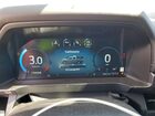 2025 Ford Ranger Lariat Blue vin: 1FTER4KP7SLE30347