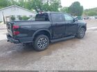 2024 Ford Ranger Lariat Black vin: 1FTER4KPXRLE49548 2024 Ford Ranger Lariat Black vin: 1FTER4KPXRLE49548