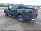 2024 Ford Ranger Lariat Black vin: 1FTER4KPXRLE49548 2024 Ford Ranger Lariat Black vin: 1FTER4KPXRLE49548