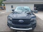 2024 Ford Ranger Lariat Black vin: 1FTER4KPXRLE49548 2024 Ford Ranger Lariat Black vin: 1FTER4KPXRLE49548
