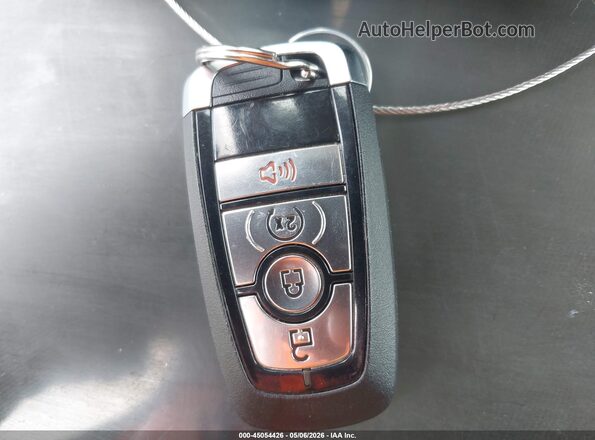 1FTER4KPXRLE49548 2024 FORD RANG Black Widok deski rozdzielczej