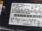 2024 Ford Ranger Lariat Black vin: 1FTER4KPXRLE49548 2024 Ford Ranger Lariat Black vin: 1FTER4KPXRLE49548