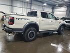 2025 Ford Ranger Raptor Cream vin: 1FTER4LR3SLE39076