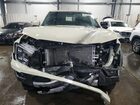 2025 Ford Ranger Raptor Cream vin: 1FTER4LR3SLE39076