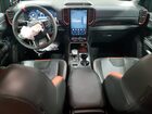 2025 Ford Ranger Raptor Cream vin: 1FTER4LR3SLE39076
